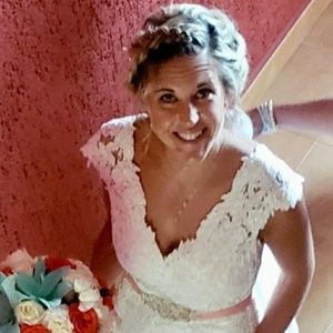 Meet your Posher, Meaghan